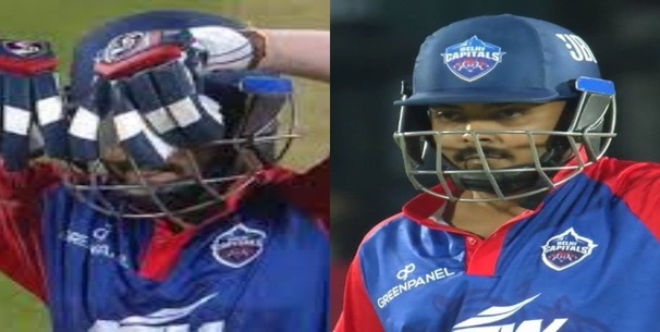 Why is Prithvi Shaw not playing DC vs CSK IPL 2023 match?