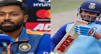 IND vs NZ: Prithvi Shaw to play India vs New Zealand 1st T20I? Hardik Pandya gives India Playing 11 Update