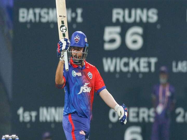 Prithvi Shaw IPL 2022 CSK vs DC Dream11 DC Playing 11 Chennai Super Kings vs Delhi Capitals live score