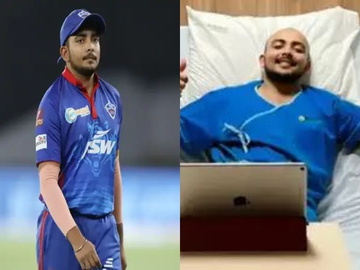 MI vs DC IPL 2022: Is Prithvi Shaw Playing Today? Here’s the update