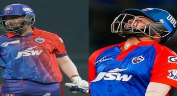 RCB vs DC: Why is Prithvi Shaw Not Playing Today’s IPL 2023 Match? Check DC Playing 11