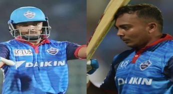 RR vs DC: Why is Prithvi Shaw Not Playing Today’s IPL 2023 Match? Check DC Playing XI