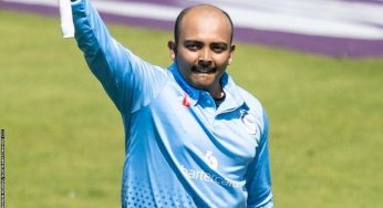 Why is Prithvi Shaw not playing for India?