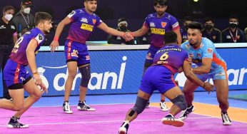 Pro Kabaddi 2023 BEN vs DEL Dream11 Prediction: Bengal Warriors vs Dabang Delhi Playing 7, Dream11 Team for Today’s Match