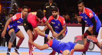 HAR vs GUJ Dream11 Prediction: Haryana Steelers vs Gujarat Giants Pro Kabaddi League 2023, Playing 7, Dream11 Team for Today’s Match