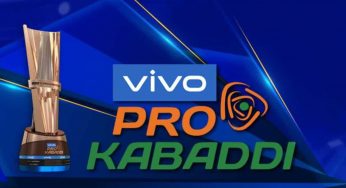 Pro Kabaddi Winners List from 2014 to 2022
