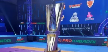 Pro Kabaddi League 2022: Check out the schedule for PKL 9