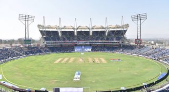 Pune Cricket Stadium: Check out Pune Cricket Stadium IPL Records
