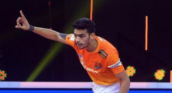 Pro Kabaddi League: Predicted Puneri Paltan Playing 7 for Match 4, Patna Pirates vs Puneri Paltan