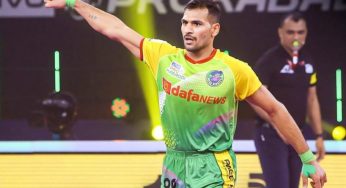 Pro Kabaddi 2023 PUN vs PAT Dream11 Prediction: Puneri Paltan vs Patna Pirates Playing 7, Dream11 Team for Today’s Match
