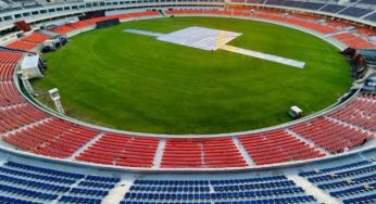 IND vs AFG 1st T20I: PCA Mohali Stadium Pitch Report, Venue Stats, Record, Average Score