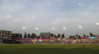 IND vs AUS 1st ODI: Punjab Cricket Association IS Bindra Stadium Mohali Pitch, Venue Stats, Record, Average Score