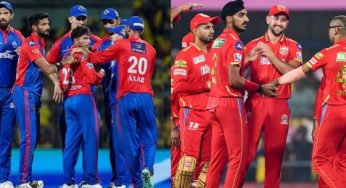 PBKS Playing 11 for Delhi Capitals vs Punjab Kings, Match 59 of IPL 2023; Top Picks, Fantasy Cricket Tips for DC vs PBKS Dream11 Team Prediction