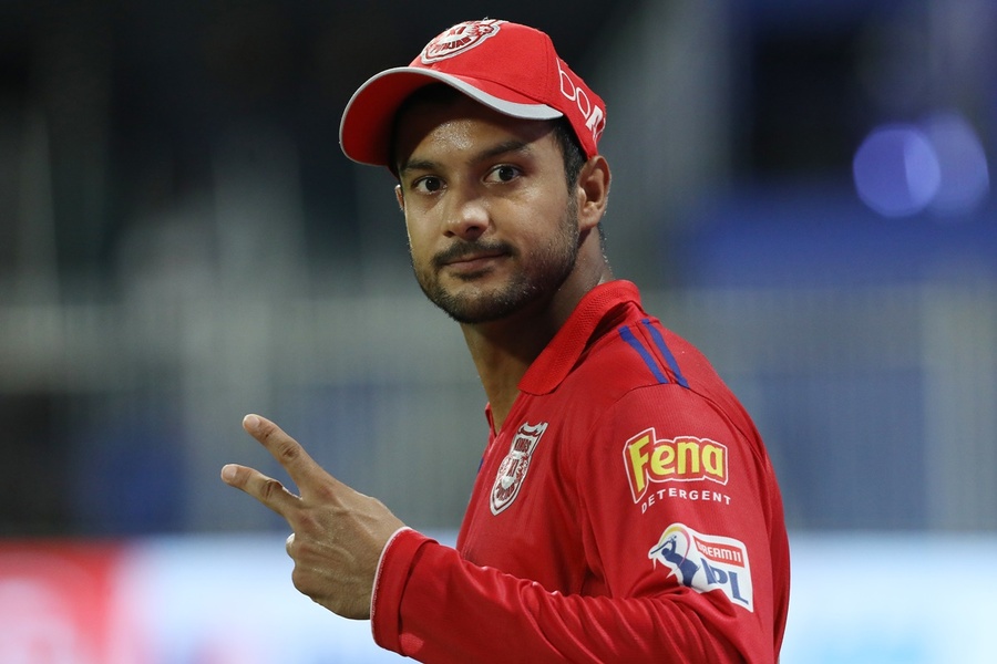 IPL 2022: Mayank Agarwal Punjab Kings Captain Announced for the upcoming tournament. Here’s official update