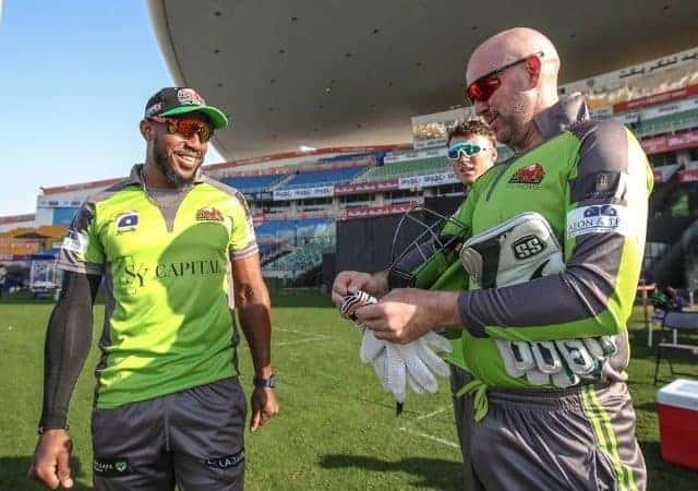 QAL vs MA Prediction: Toss, Pitch, Free Cricket Betting Tips for Qalandars vs Maratha Arabians Abu Dhabi T10 league 2021 Match 16