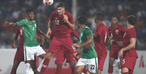 QAT vs BAN Dream11 Match Prediction Qatar vs Bangladesh World Cup Qualifiers 4 December