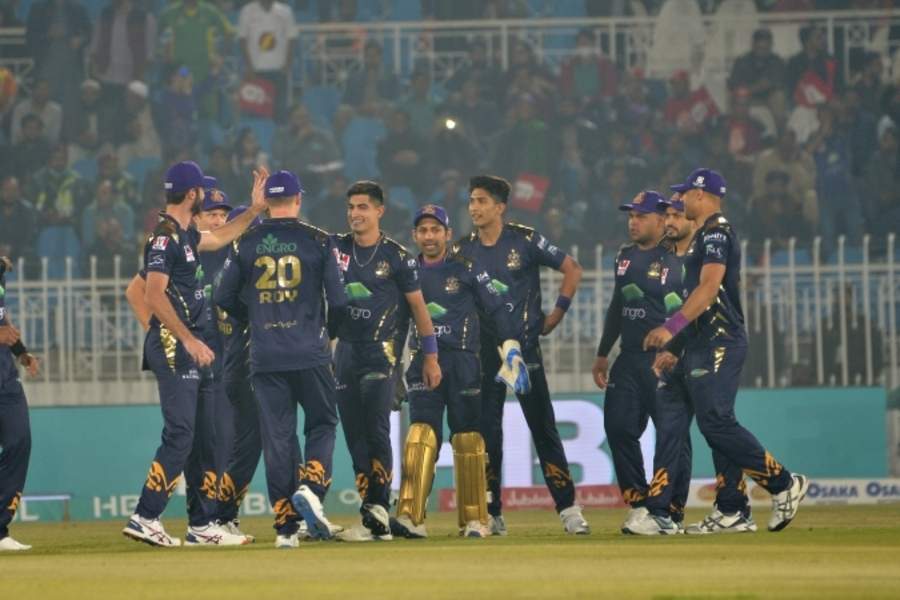 Quetta Gladiators PSL 2022 Batting, Bowling, Head to Head, Player Stats, Fantasy Cricket Tips & Dream11 Prediction