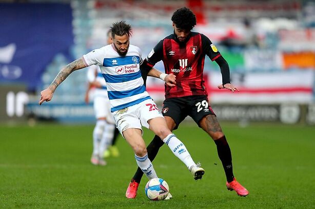 QPR vs BOU Dream11 Prediction Queens Park Ranges vs Bournemouth FC English Championship Live Score Fantasy Football Tips &  Dream11 Team