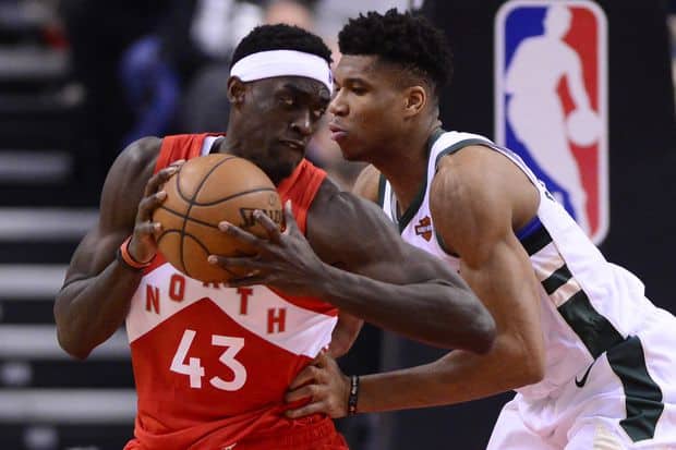 MIL vs TOR Dream11 Team Prediction NBA Projections, Fantasy Basketball Picks for Milwaukee Bucks vs Toronto Raptors 17 February