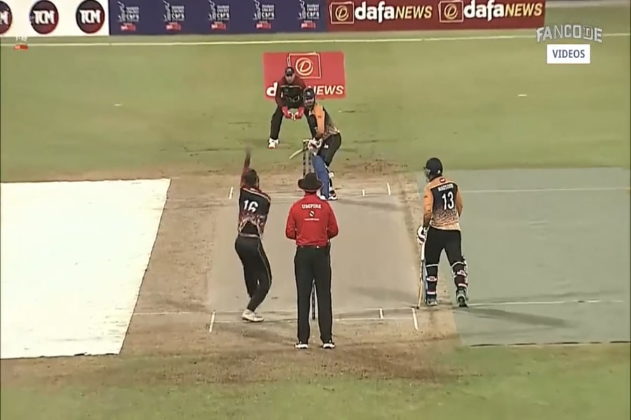 QUD vs SSL Dream11
