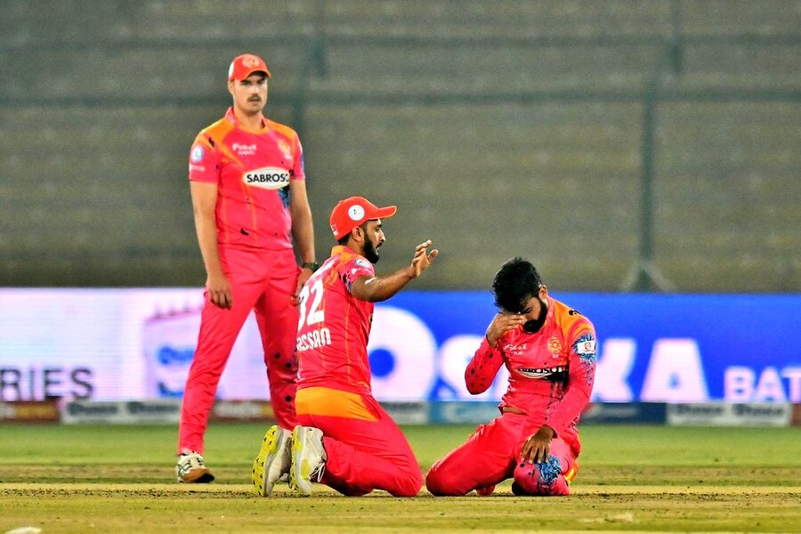 QUE vs ISL Dream11 GRAND LEAGUE