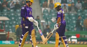 QUE vs ISL Dream11 Prediction Pakistan Super League 2024: Playing 11, Pitch Report, Fantasy Cricket Tips for Quetta Gladiators vs Islamabad United Dream11 Team