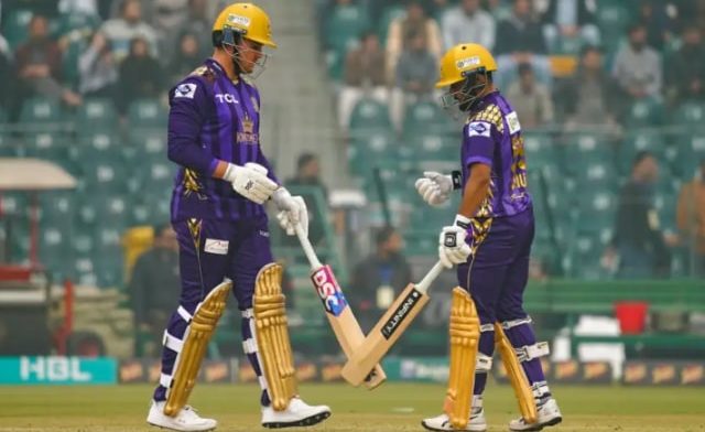 QUE vs ISL Dream11 Prediction