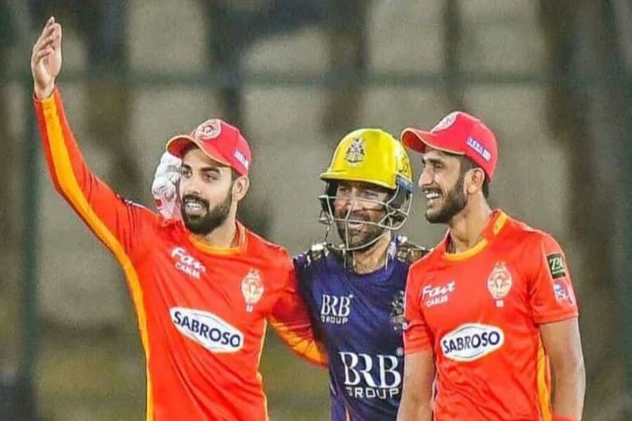 QUE vs ISL Dream11 Team, Who will win Pakistan Super League T20, Today Match Prediction 3 February