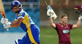 QUN-W vs AM-W Dream11 Prediction, Playing 11, Fantasy Cricket Tips – Australia Women’s ODD Dream11 Team for Today’s Match
