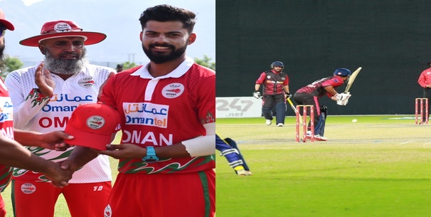 Qurum Thunders vs Khuwair Warriors Oman D20