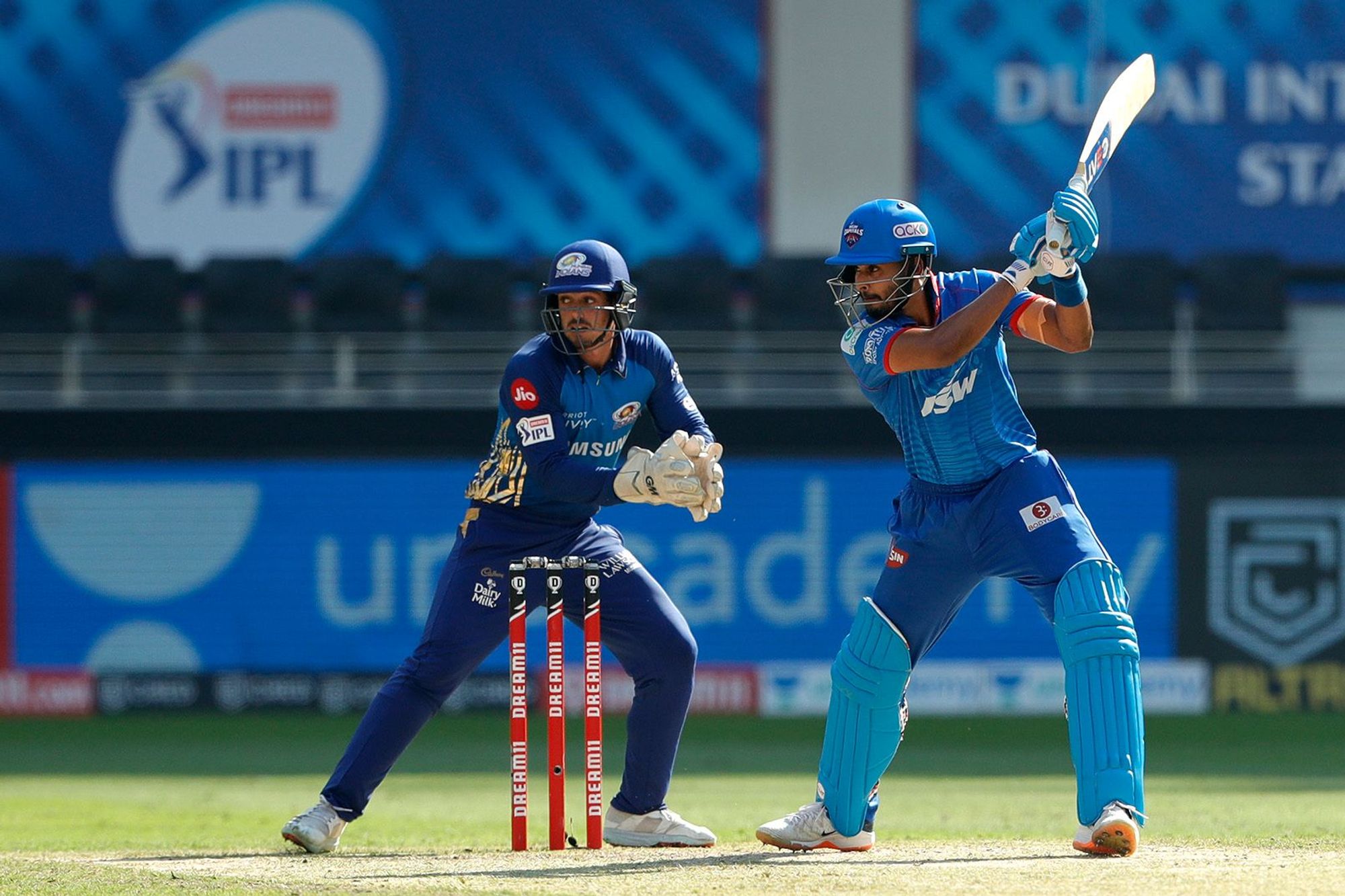 DC vs MI Prediction: Toss, Pitch, Cricket Betting Tips for Delhi Capitals vs Mumbai Indians IPL 2020 Qualifier 1