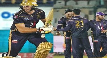 QUE Playing 11 for Quetta Gladiators vs Peshawar Zalmi PSL 2023; Top Picks, Fantasy Cricket Tips For QUE vs PES Dream11 Team Prediction