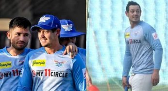 LSG vs RCB: Why is Quinton de Kock Not Playing Today’s Match IPL? Check Lucknow Super Giants XI