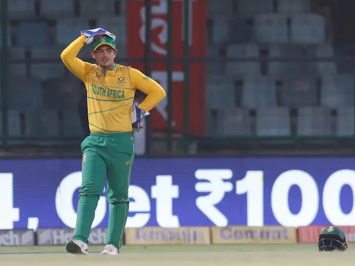 IND vs SA: Is Quinton de Kock Playing Today? Here’s the update