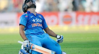 Rohit Sharma at Eden Gardens Kolkata in ODI, T20I, Test and IPL