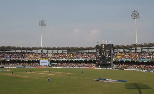 R Premadasa Stadium