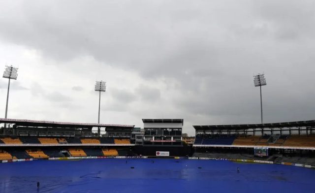 R Premadasa Stadium Colombo