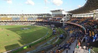 Afghanistan vs Pakistan 3rd ODI: R Premadasa Stadium Colombo ODI Stats and Records