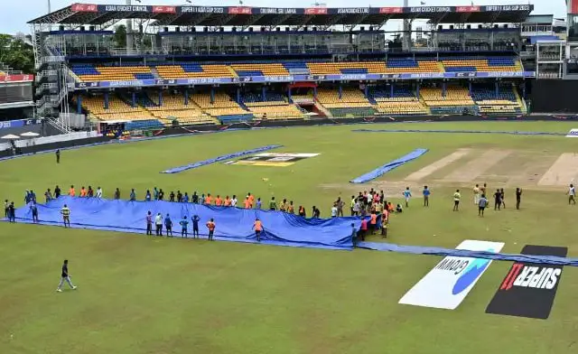 R Premadasa Stadium Colombo