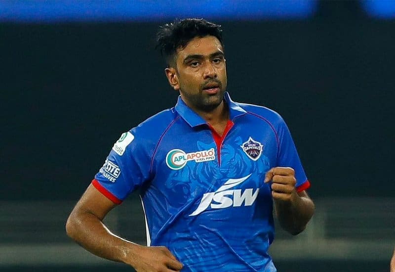 R Ashwin first Indian to withdraw from IPL 2021 amid COVID-19