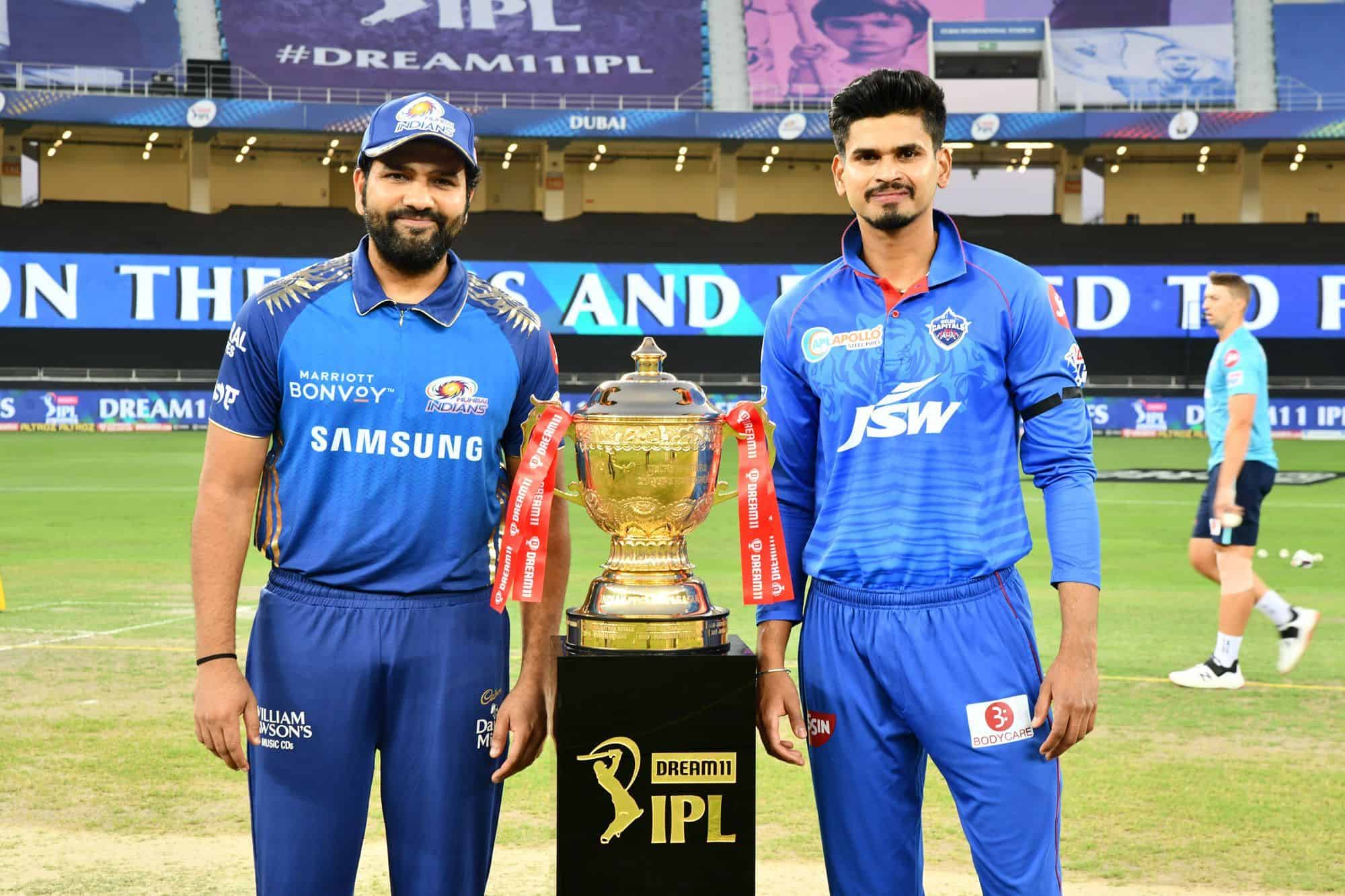 DC vs MI Prediction: Toss, Pitch, Cricket Betting Tips for Delhi Capitals vs Mumbai Indians IPL 2020 Final