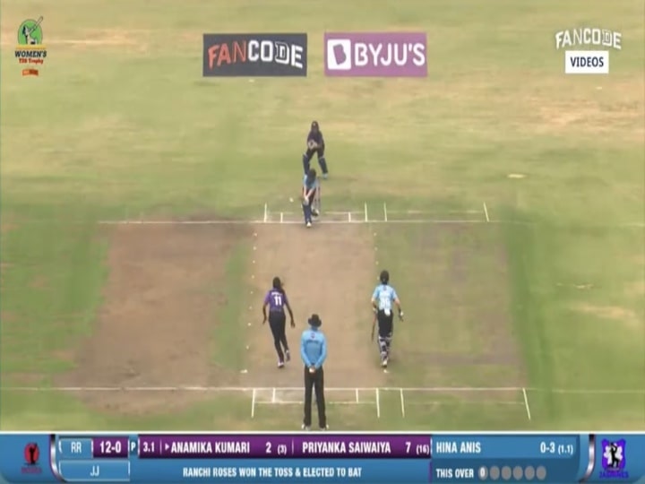 RAN-W vs DHA-W Dream11