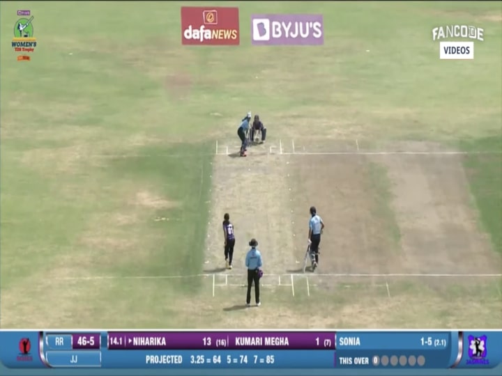 RAN-W vs DHA-W Dream11 Prediction, Playing 11, Fantasy Cricket Tips, Player Stats, Dream11 Team for Today’s Match