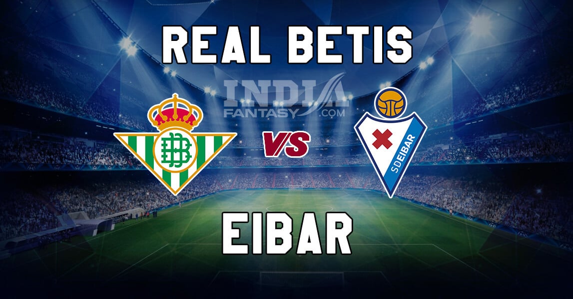 EIB vs RB Dream11