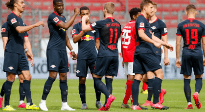 LEP vs HER Dream11 Match Prediction | Bundesliga | Team News