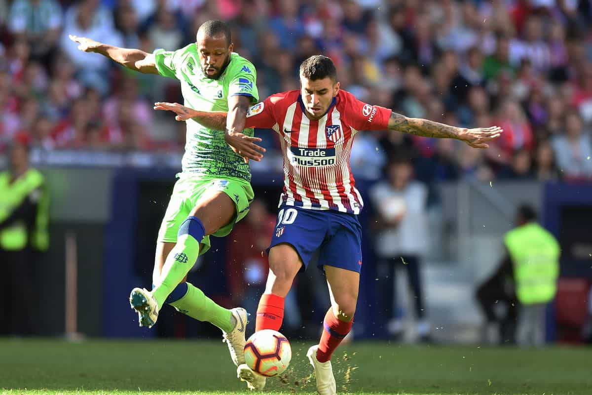 RB vs ATL Dream11 Tips for Real Betis vs Atletico Madrid La Liga Fixtures 11 April