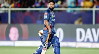 Rishabh Pant IPL 2025