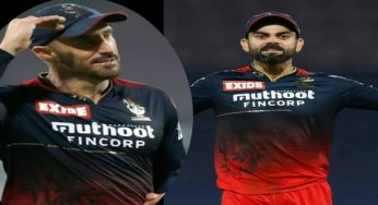 IPL 2023 RCB Team: Complete Players List