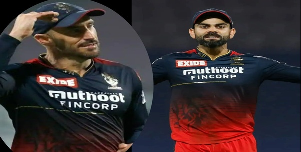 RCB 2023 Player List