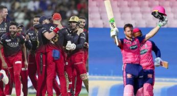 RCB Playing 11 for Rajasthan Royals vs Royal Challengers Bangalore, Match 60 of IPL 2023; Top Picks, Fantasy Cricket Tips for RR vs RCB Dream11 Team Prediction